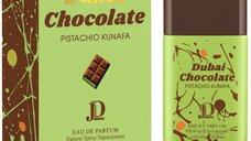 Apa de parfum unisex Dubai Chocolate Pistachio Kunafa 100 ml