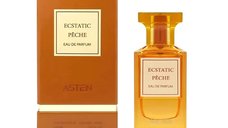 Apa de parfum unisex Ecstatic Peche de la Asten, 80 ml - Original Dubai