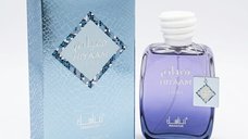 Apa de parfum unisex Hiyaam Frost 100 ml - Eleganta si rafinament