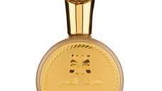 Apă de Parfum Unisex Manasik Sharaf Al Fakhar Extrait 100 ml