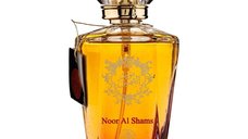 Apa de Parfum Unisex Noor Al Shams de la Al Fakhr Perfumes - 100ml