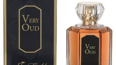 Apa de Parfum Very Oud 100 ml, unisex