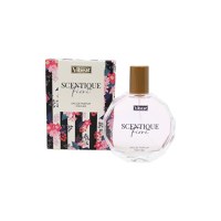 Apa de parfum, Vibezz Scentique, dama, 100ml - 1