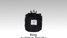 Apa de Parfum Wadi Al Khaleej King pentru Barbati - 100ml