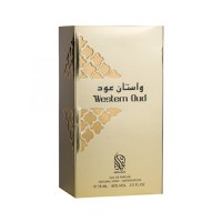 Apa de parfum Western Oud by Nylaa, unisex - 75 ml - 4