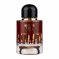 Apa de Parfum Wonder Of You, Riiffs, Femei - 100ml - 1