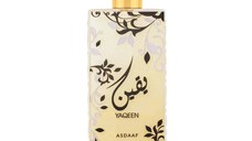 Apa de parfum YAQEEN by Asdaaf, 100ml, femei