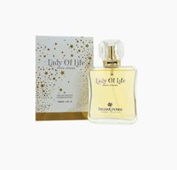 Apa de toaleta, Dales&Dunes Lady Of Life 100 ml, dama - 1