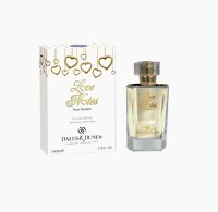 Apa de toaleta, Dales&Dunes Love Notes 100 ml, dama - 1