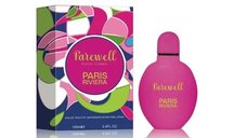 Apa de toaleta, Farewell Femme, Paris Riviera, 100 ml