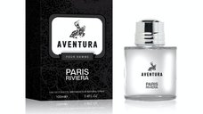 Apa de toaleta PARIS RIVIERA AVENTURA 100ML EDT - Parfum Masculin Elegant