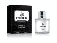 Apa de toaleta, PARIS RIVIERA AVENTURA 100ML EDT - 1