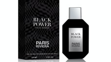 Apa de toaleta, PARIS RIVIERA BLACK POWER 100ML EDT