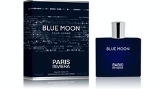 Apa de toaleta, PARIS RIVIERA BLUE MOON 100ML EDT