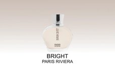 Apa de toaleta PARIS RIVIERA BRIGHT 100ML EDT - Parfum Elegant pentru Femei