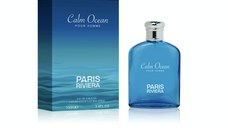 Apa de toaleta, PARIS RIVIERA CALM OCEAN 100ML EDT
