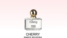 Apa de toaleta, PARIS RIVIERA CHERRY POUR FEMME 100ML EDT