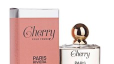Apa de toaleta, PARIS RIVIERA CHERRY POUR FEMME 100ML EDT