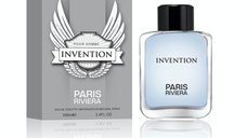 Apa de toaleta PARIS RIVIERA INVENTION 100ML EDT pentru barbati