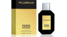 Apa de toaleta PARIS RIVIERA MILLENNIUM 100ML EDT - Parfum Masculin Luxos