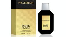Apa de toaleta, PARIS RIVIERA MILLENNIUM 100ML EDT