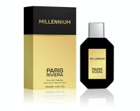 Apa de toaleta, PARIS RIVIERA MILLENNIUM 100ML EDT - 1