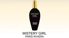 Apa de toaleta, PARIS RIVIERA MISTERY GIRL 100ML EDT