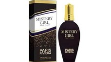 Apa de toaleta, PARIS RIVIERA MISTERY GIRL 100ML EDT