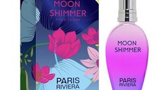 Apa de toaleta, PARIS RIVIERA MOON SHIMMER 100ML EDT