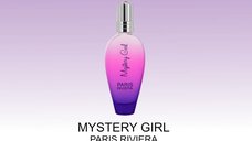 Apa de toaleta PARIS RIVIERA MYSTERY GIRL 100ML EDT - Parfum Exotic pentru Femei