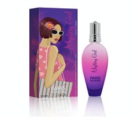Apa de toaleta, PARIS RIVIERA MYSTERY GIRL 100ML EDT - 1