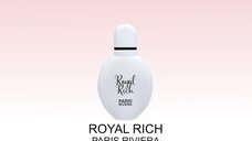 Apa de toaleta, PARIS RIVIERA ROYAL RICH 100ML EDT