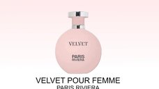 Apa de toaleta, PARIS RIVIERA VELVET POUR FEMME 100ML EDT