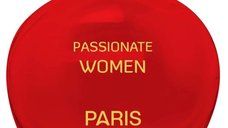 Apa de toaleta, Passionate Women, Paris Riviera, 100 ml, dama