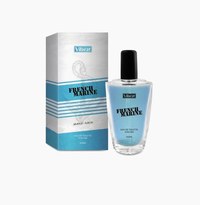 Apa de toaleta, Vibezz French Marine , 100 ml, barbati - 1