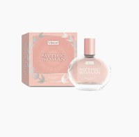 Apa de toaleta, Vibezz Mythic Woman, 100ml, dama - 1