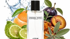 AQVA by Patric (B-2) apa de parfum pentru barbati, 50 ml