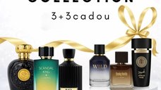 Arabian Power Collection 3+3 cadou