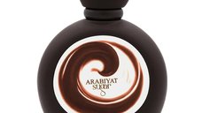 Arabiyat Sugar French Vanilla Latte Unisex EDP 100ml