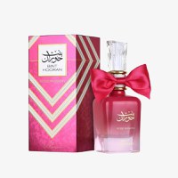Ard Al Zaafaran Bint Hooran Rose Passion, Apa de Parfum, Femei - 1