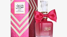 Ard Al Zaafaran Bint Hooran Rose Passion, Apa de Parfum, Femei