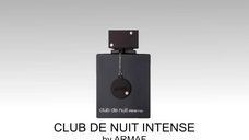Armaf Club de Nuit Intense Man 105ml - Parfum Masculin Original din Dubai