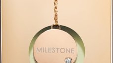 Armaf Club de Nuit Milestone, apa de parfum, 100 ml - Original Dubai