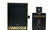Armaf Connoisseur Black Eau de Parfum 100ml