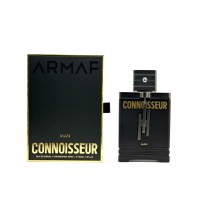 Armaf Connoisseur Black Eau de Parfum 100ml - 1