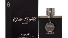 Armaf Dubai Nights Midnight Eau de Parfum 100ml - Original Dubai