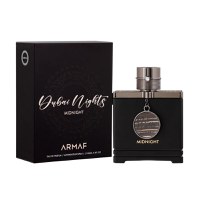 Armaf Dubai Nights Midnight Eau de Parfum 100ml - 1