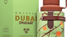 Armaf Odyssey Dubai Chocolat Gourmand Edition 100ml - Parfum Gourmand Delicios
