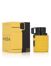 Armaf Odyssey Homme Mega Edition for Men 100ml - 1