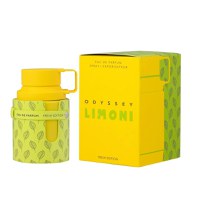 Armaf Odyssey Limoni Fresh Edition Eau de Parfum 100ml - 1